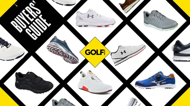 Best Golf Shoes For Seniors 2022