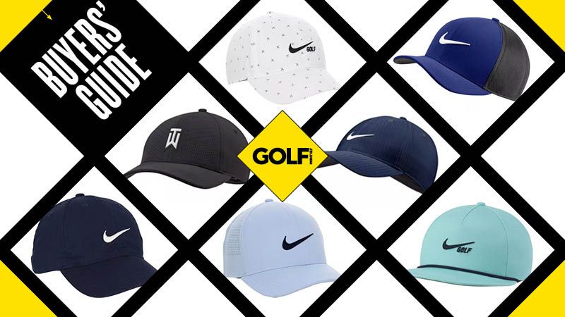 Best Nike Golf Caps 2022