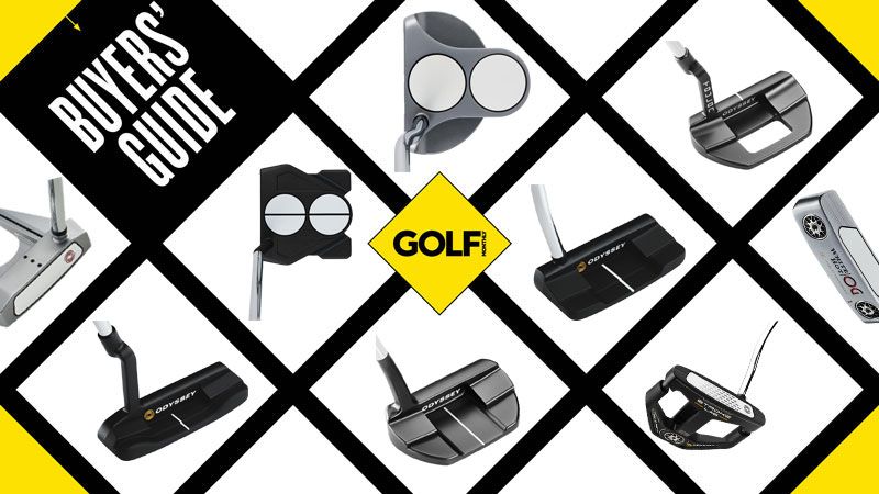 Best Odyssey Putters 2022 | Golf Monthly