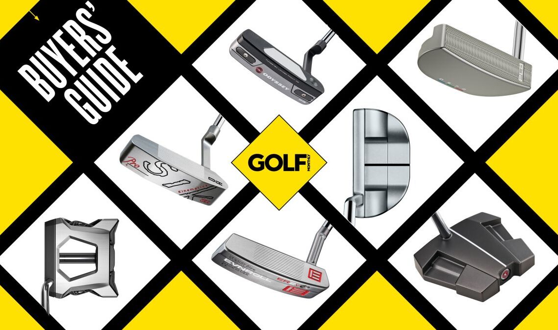 Best Putters 2022 Take A Look At Our Favourites VCP Golf