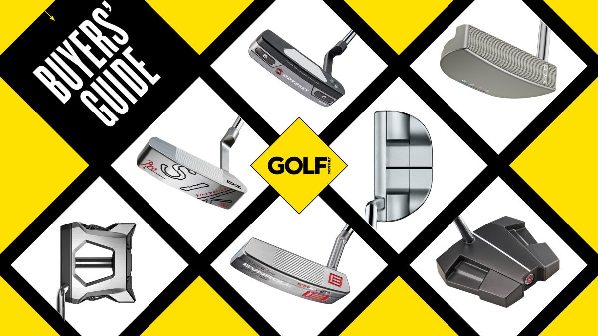 Best Putters 2022 Take A Look At Our Favourites VCP Golf