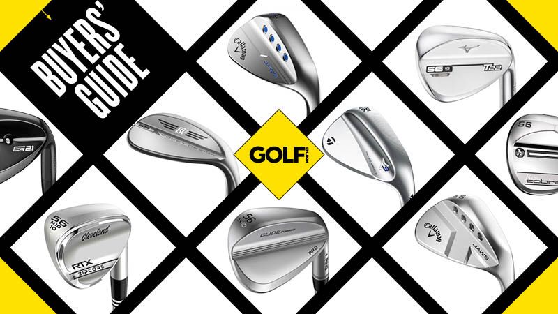 Best Sand Wedges 2022 | Golf Monthly