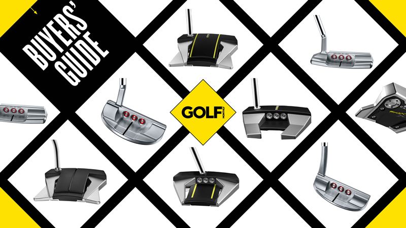 Best Scotty Cameron Putters 2022