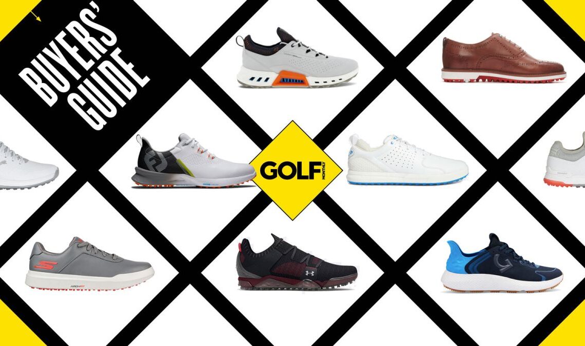 Best Spikeless Golf Shoes 2022 - Comfort And Versatility