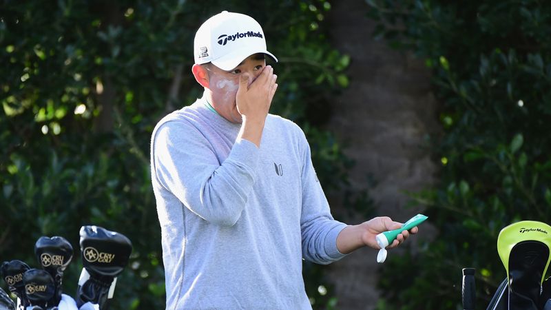 Best Sunscreen For Golf 2022