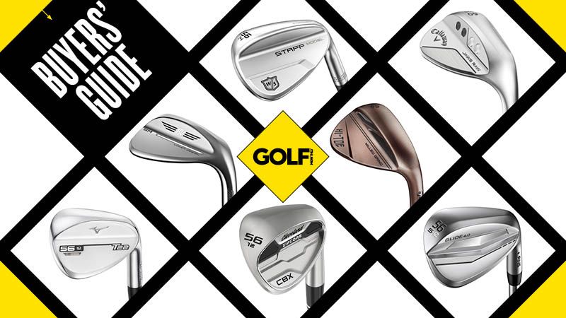 Best Wedges For Chipping 2022