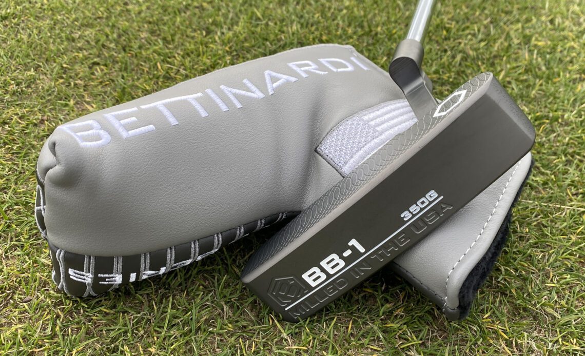 Bettinardi Release Statement After Costco Putter Sighting