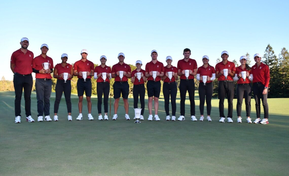 Big Match Beatdown - Stanford University Athletics