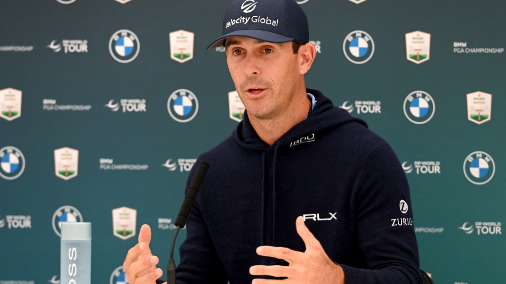 Billy Horschel, Jon Rahm hit out at LIV golfers