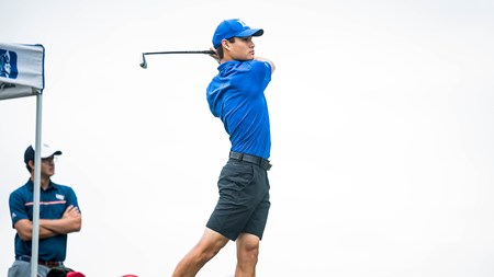 Blue Devils Finish Seventh at Husky Invitational