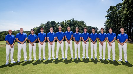 Blue Devils Start 2022-23 Season with 12th Annual Rod Myers Invitational