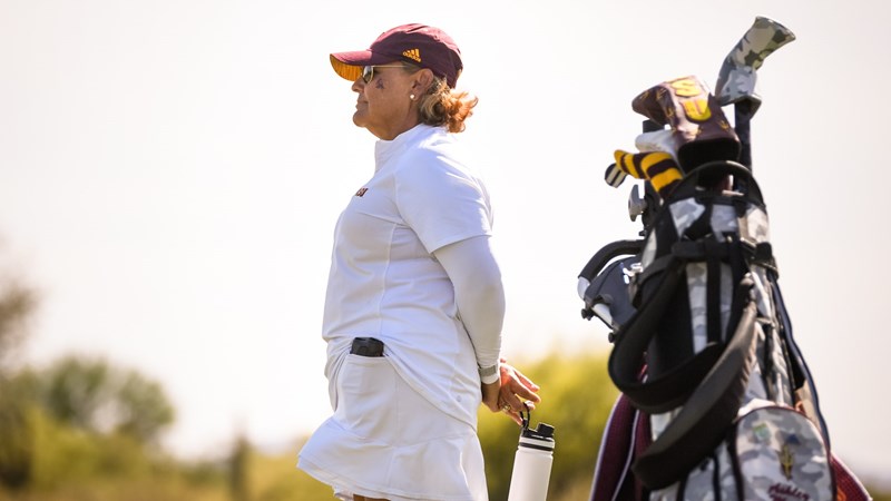 Breaking Down the 2022-23 Women's Golf Schedule