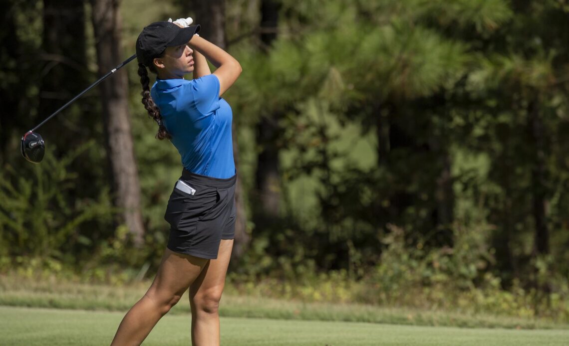 Bruins Begin Season at USF Intercollegiate