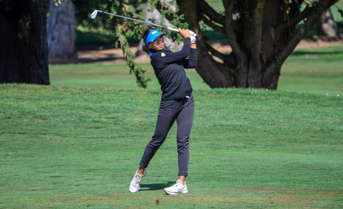 Bruins to Compete at Blessings Collegiate Invitational