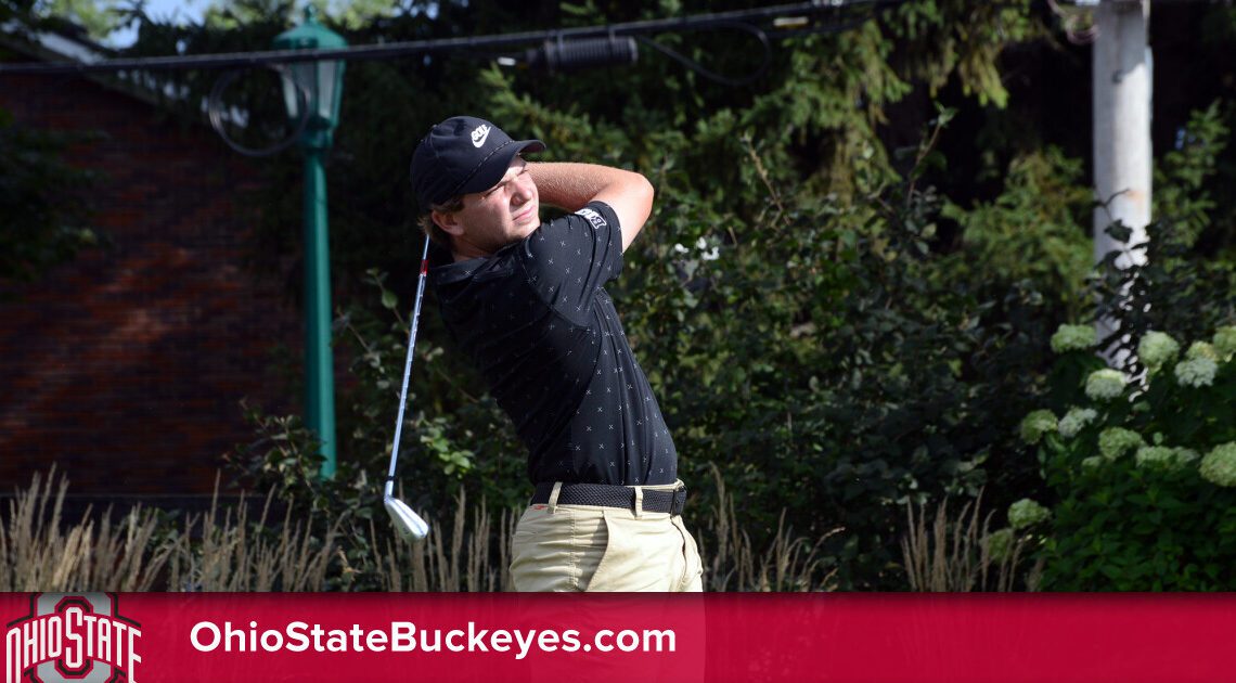 Buckeyes Open Season at Frederica Cup – Ohio State Buckeyes