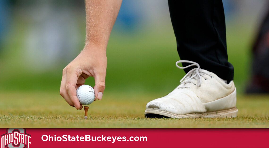 Buckeyes Set Another Challenging Schedule – Ohio State Buckeyes