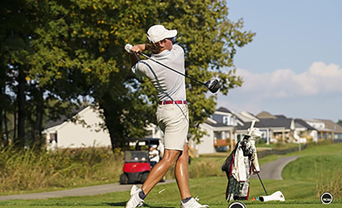 Cards Close Season with Seventh-Place Finish at Norman Regional
