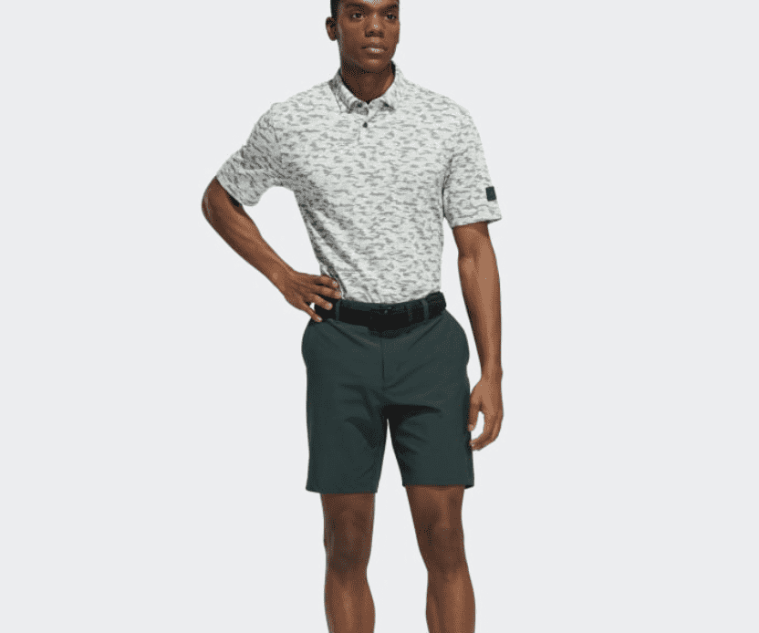 Adidas Golf Ultimate365 Core 8.5- Inch Shorts