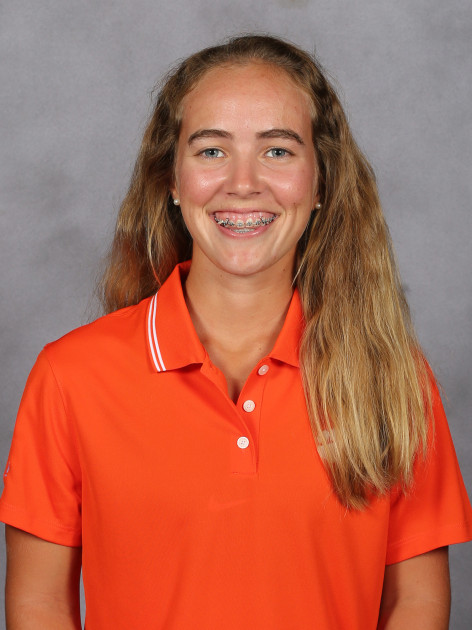 Chloe Holder – Clemson Tigers Official Athletics Site