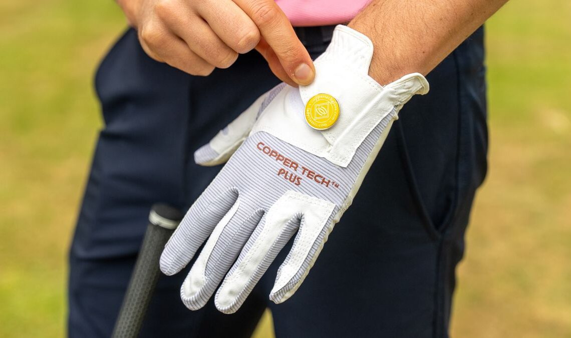 Copper Tech Plus Glove Review