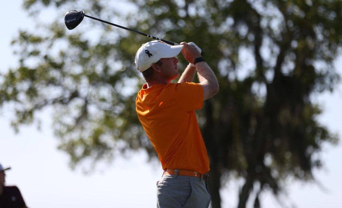 Cross Earns PING All-America Honorable Mention