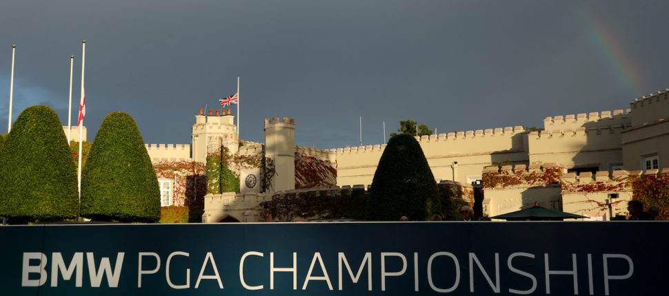 DP World Tour issues BMW PGA Championship update