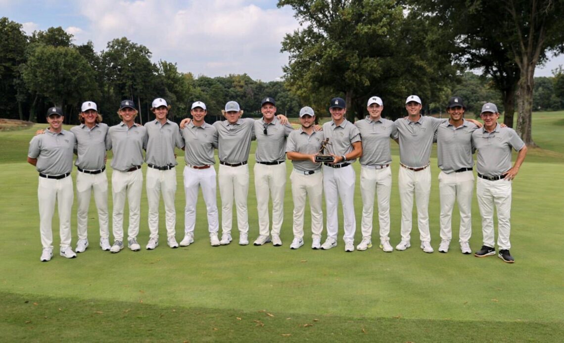 Deacs Set to Defend Old Town Club Collegiate Title