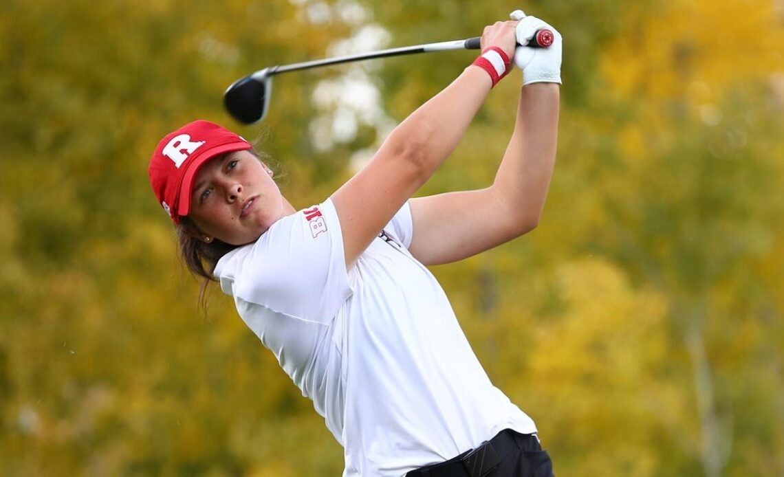 Devine's Ace Highlights Day 2 at Badger Invitational