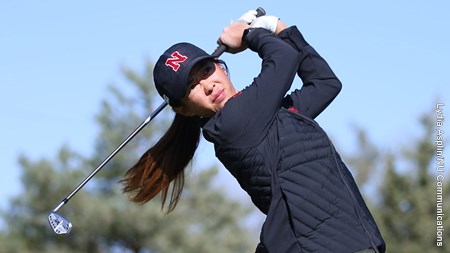 Duan Advances at LPGA Q School