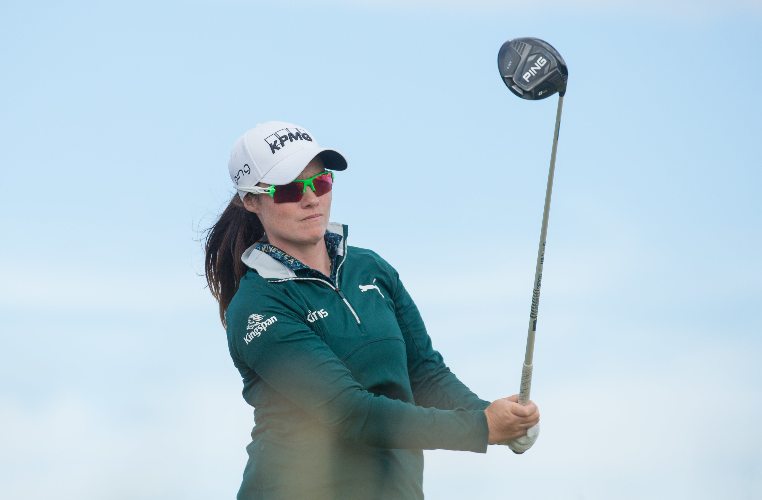 FANTASTIC FIELD IN STORE FOR KPMG WOMEN’S IRISH OPEN