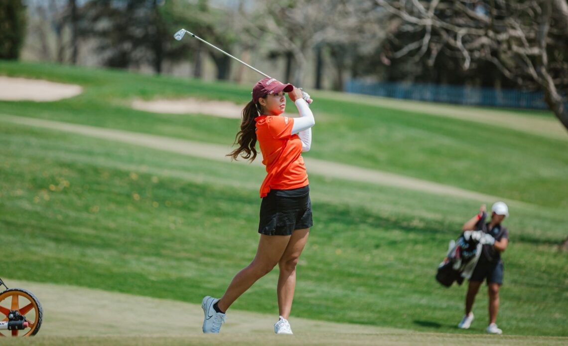 lpga tour q school stage 2