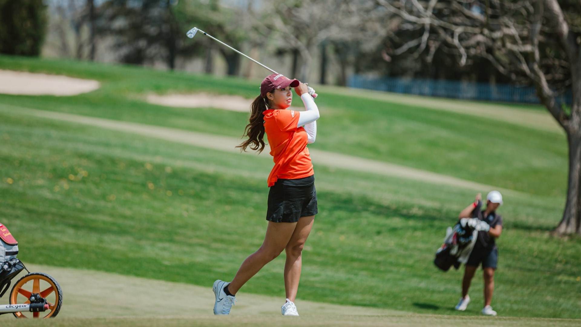 Foocharoen advances to Stage II of LPGA QSchool VCP Golf