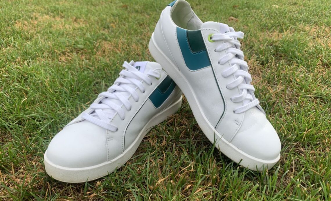 FootJoy Womens Links Shoes Review