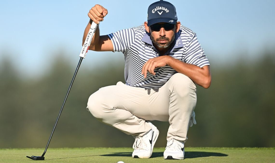 Former LIV Golf Pro Comes Out In Support For DP World Tour