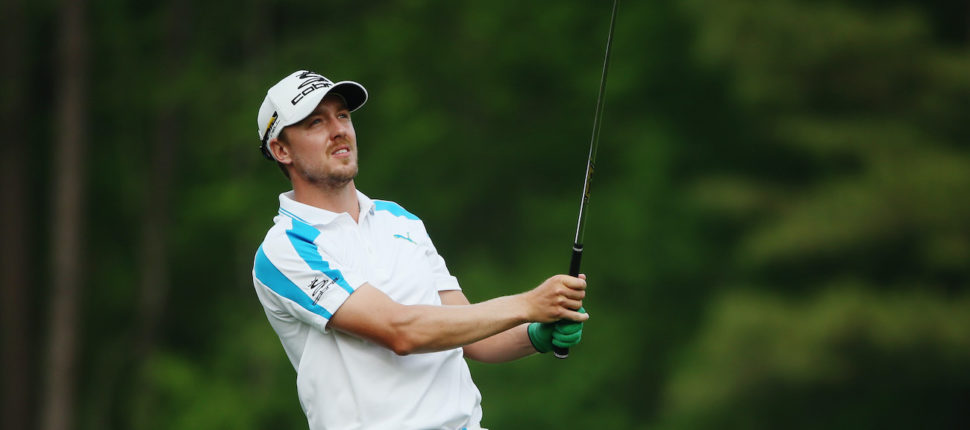 Former Masters runner-up in bid for DP World Tour…