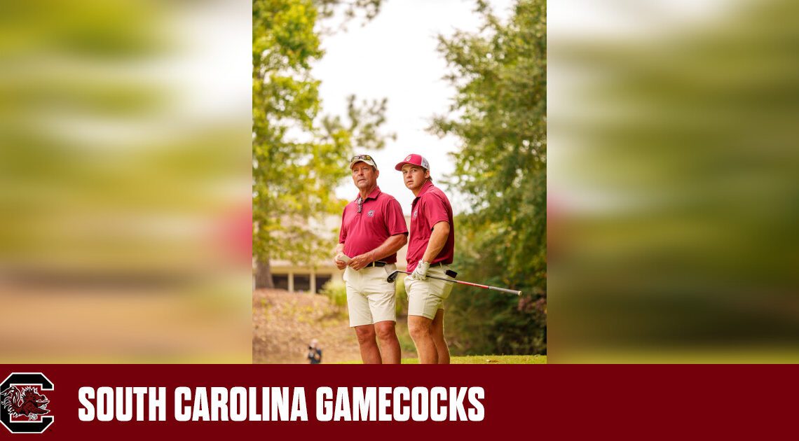 Gamecocks Finish Strong, Face Ole Miss on Tuesday – University of South Carolina Athletics