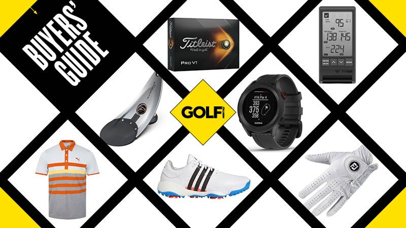 Golf Gift Ideas: What To Consider When Buying A Golf Present