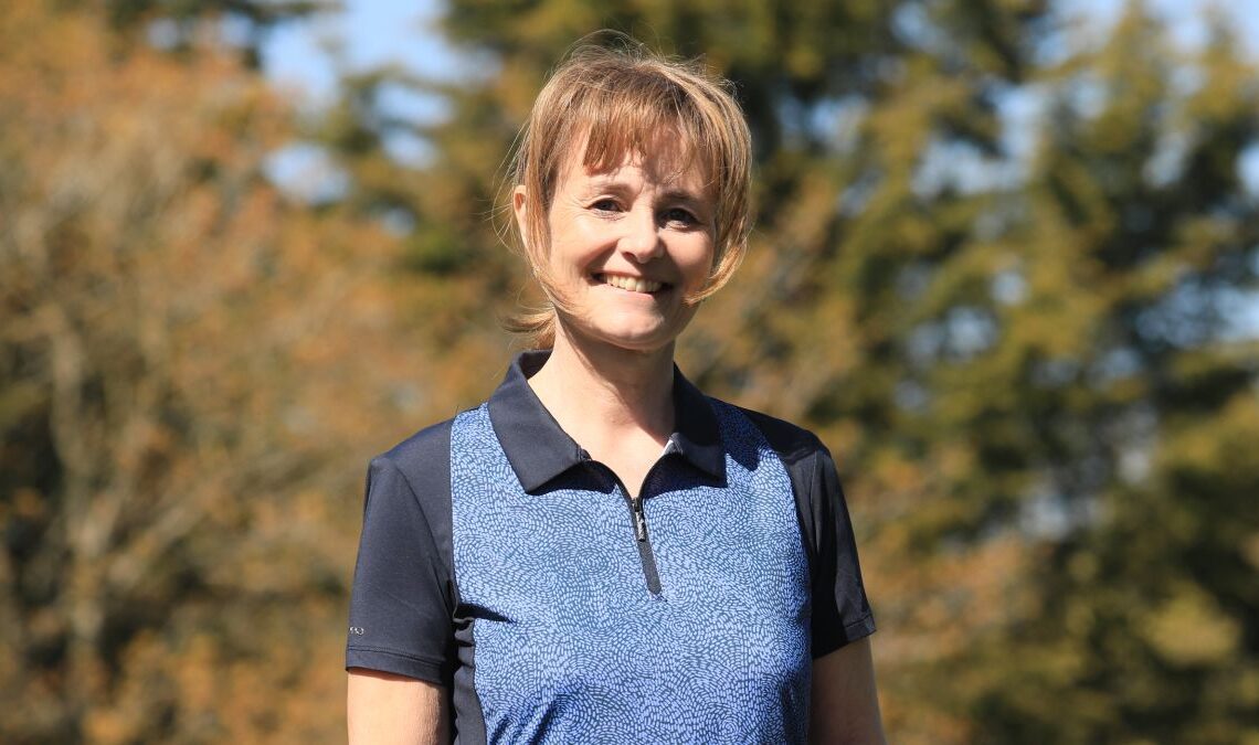 Golf Monthly Appoints Alison Root As Women’s Golf Editor