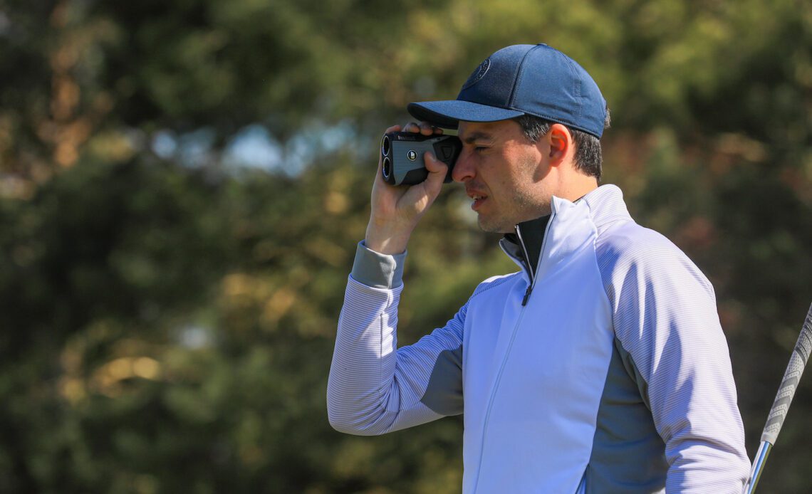 Golf Tech... Rules Every Golfer Needs To Know!