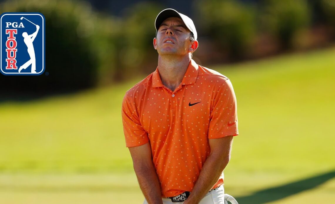 Golf is Hard | 2020 TOUR Championship