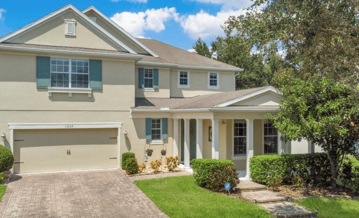 Golf properties available now in Florida and Carolinas