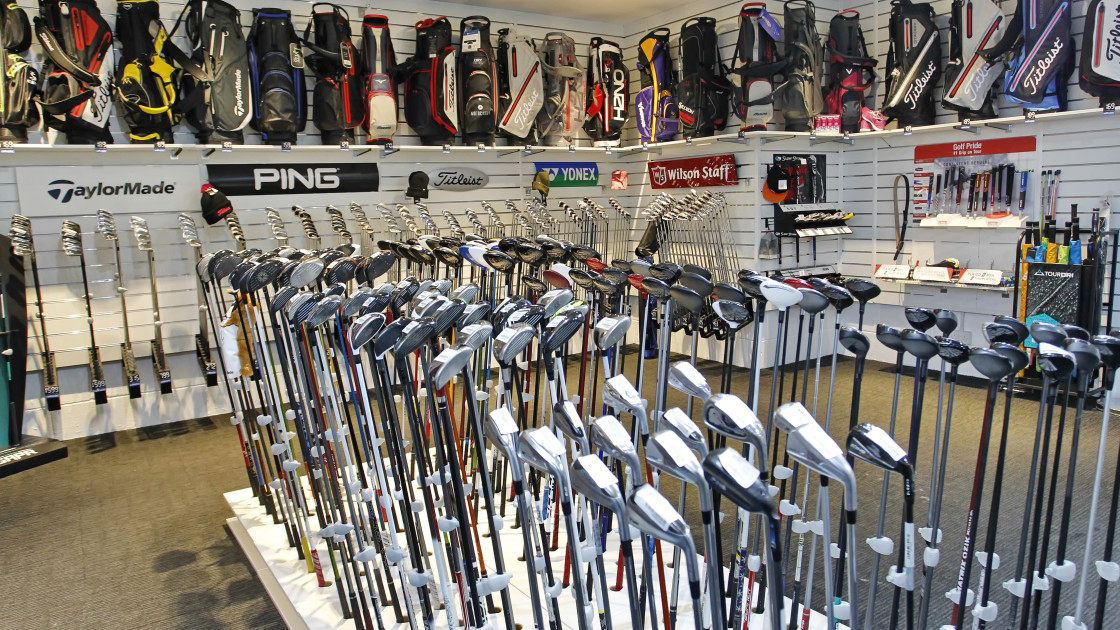 Golfbidder - The Market Leader In Second Hand Golf Clubs