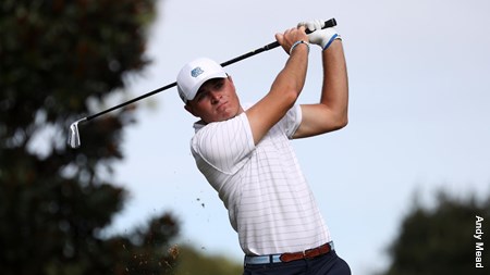 Greaser Named To USA World Amateur Team