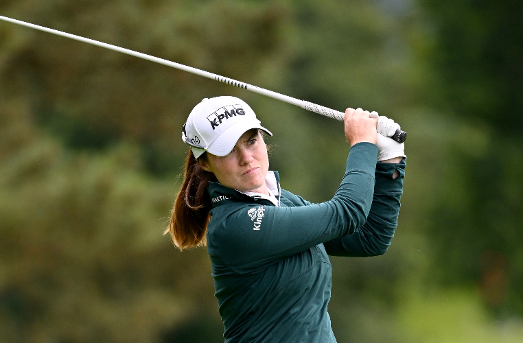 Leona Maguire