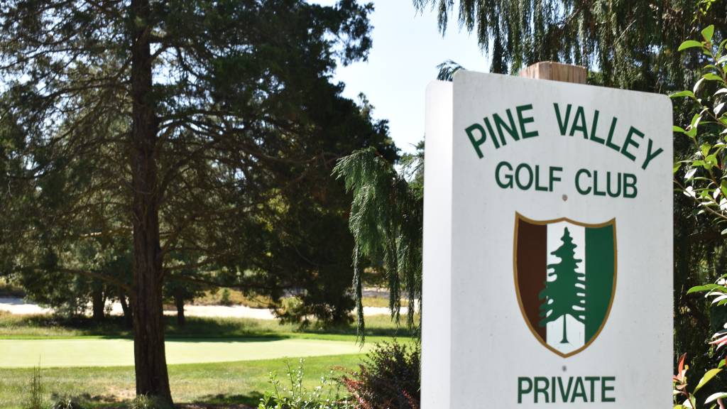 Here are 10 things you didn’t know about the Crump Cup at Pine Valley