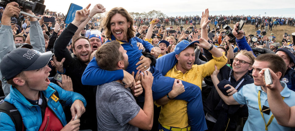 How to get tickets for the 2023 Ryder Cup