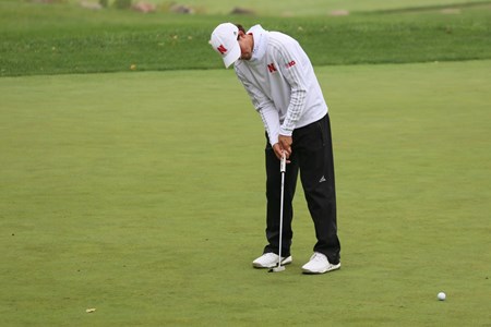 Huskers Off To Solid Start At Badger Invitational