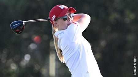 Huskers Start Strong in Wisconsin