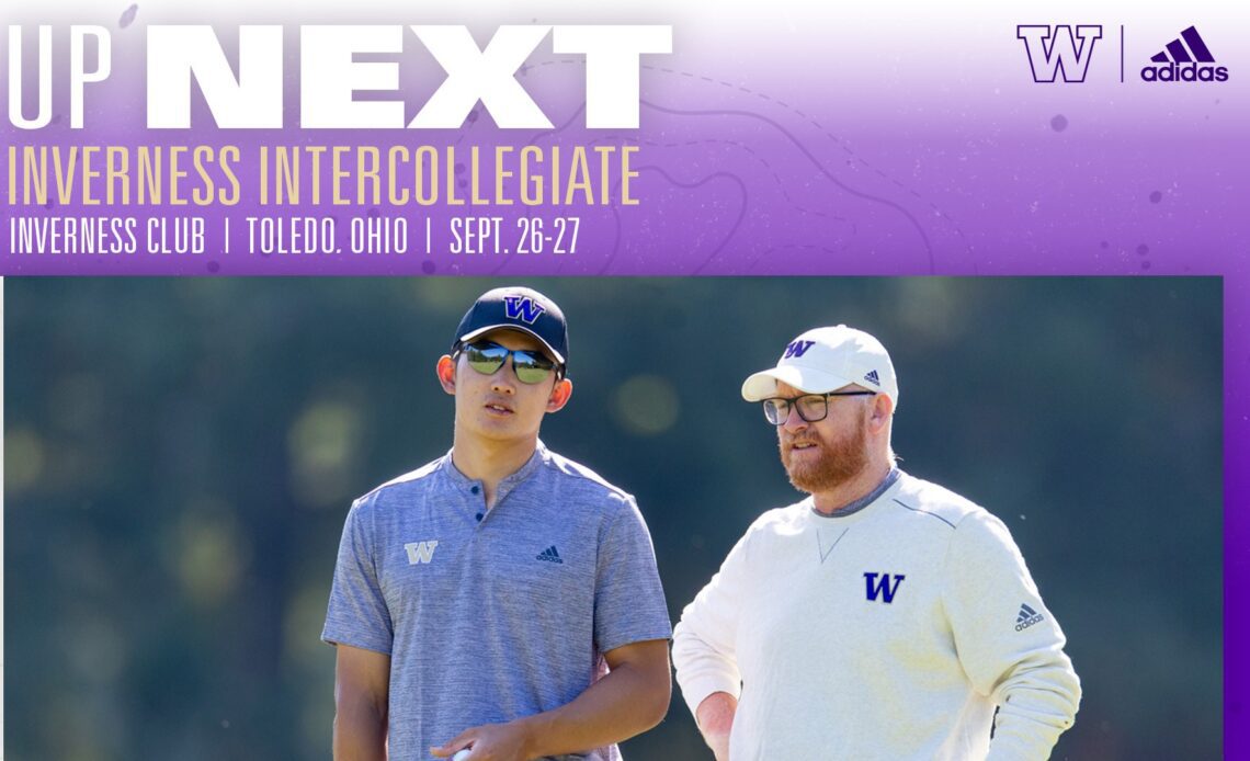 Huskies Back In Action At Inverness Intercollegiate