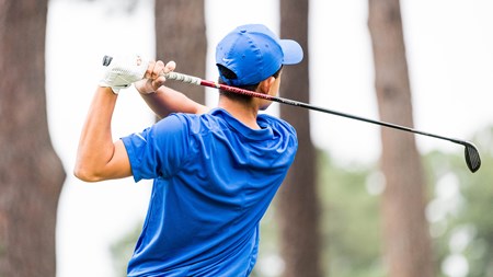 Husky Invitational Suspended Due to Darkness, Blue Devils in Eighth